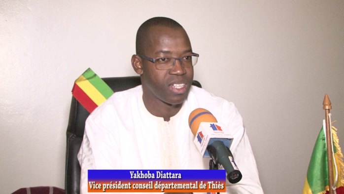 BRADAGE DES TERRES DU DOMAINE PUBLIC MARITIME DE CAYAR : Abdoulaye Sow poursuivi pour usurpation de fonction par Yankhoba Diattara