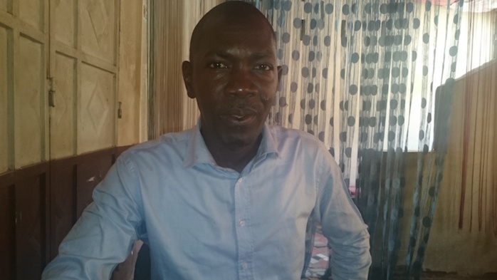 El Hadj Momar Dièye, acteur de la filière arachide dans le Saloum : " Je demande au président Macky Sall d'annuler la dette 2017- 2018 des paysans du monde rural "