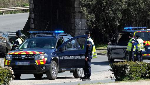 FRANCE : le terroriste a été abattu, trois morts