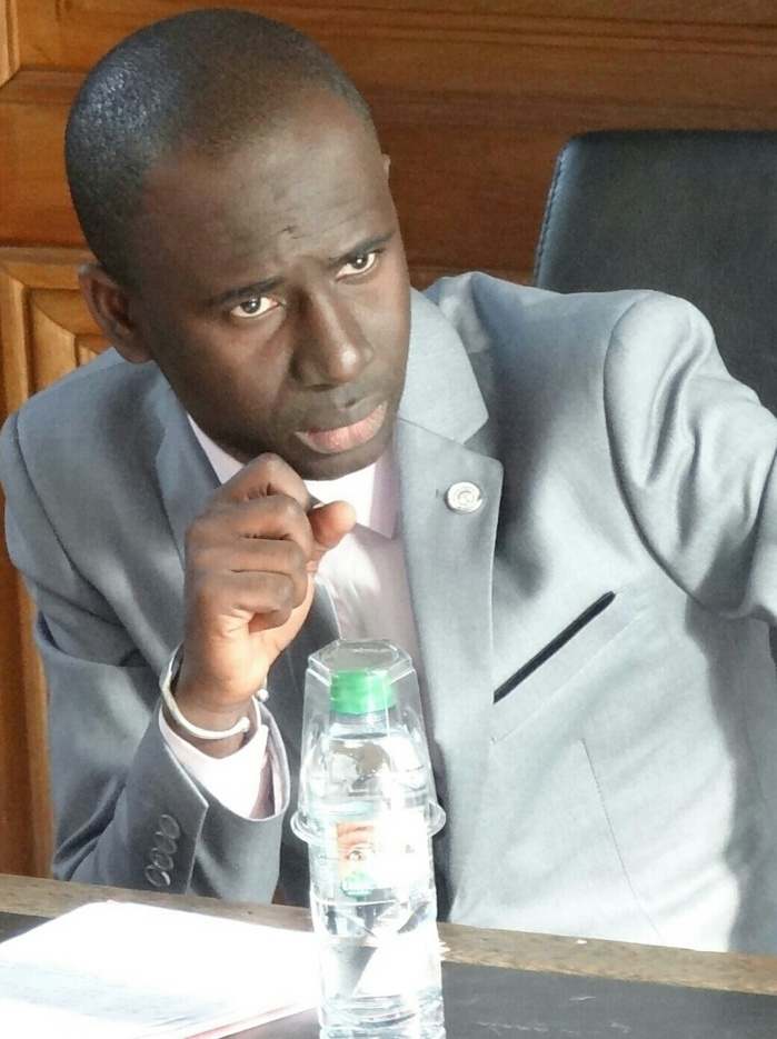 Meurtres d'enfants: cri de coeur d'un sénégalais de la Diaspora Meurtres d'enfants: cri de coeur d'un sénégalais de la Diaspora