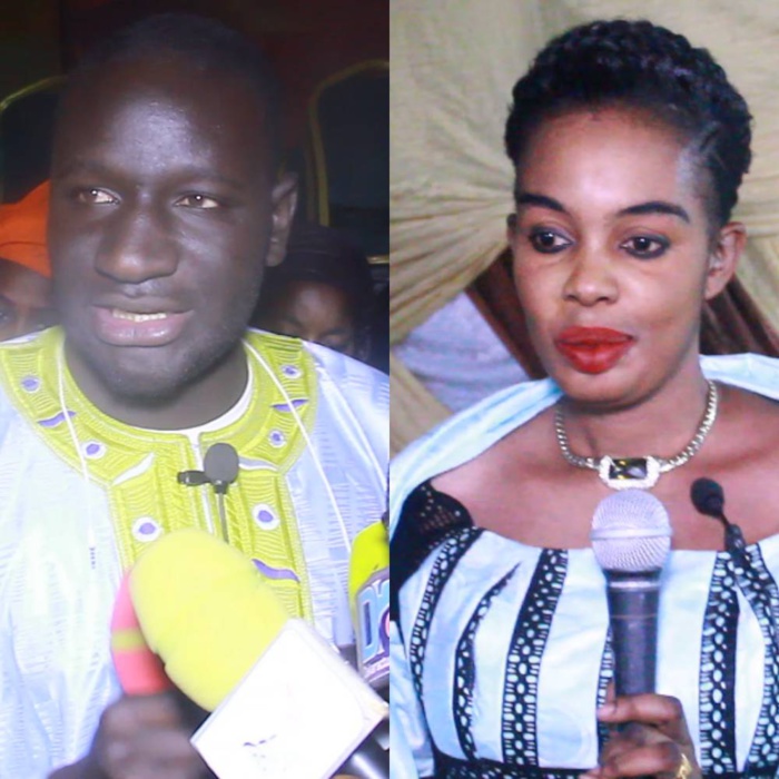 TOUBA-MBACKÉ : La réélection du Président Sall passera-t-elle par la création tous azimuts de mouvements ? TOUBA-MBACKÉ : La réélection du Président Sall passera-t-elle par la création tous azimuts de mouvements ?