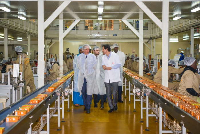 Détournements de fonds : Patisen «vidée» de l’intérieur