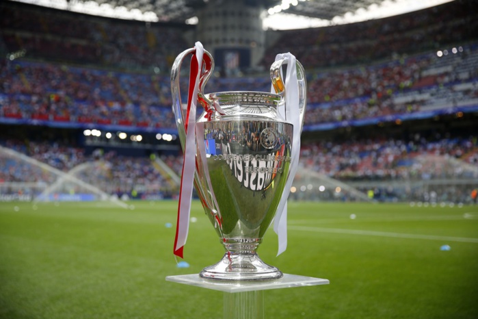 L’UEFA annonce de profonds changements en Ligue des Champions et en Europa League