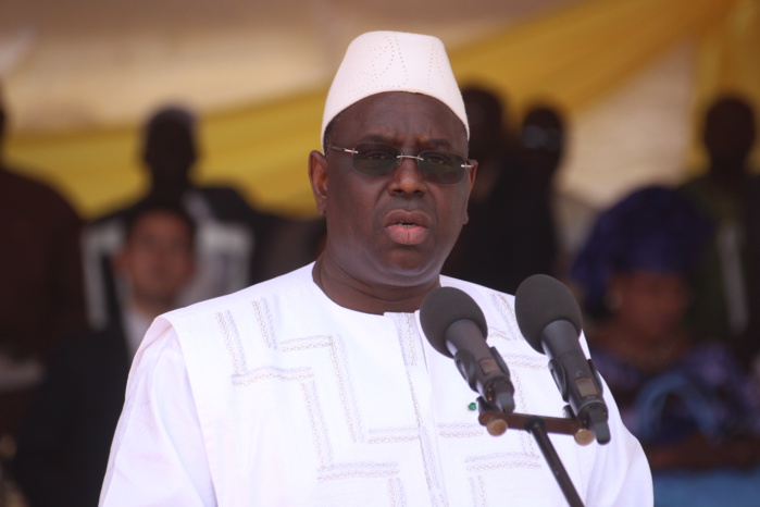 Macky Sall attendu à Pikine ce samedi : Le drôle d’accueil que lui réservent les déflatés des agences dissoutes Macky Sall attendu à Pikine ce samedi : Le drôle d’accueil que lui réservent les déflatés des agences dissoutes