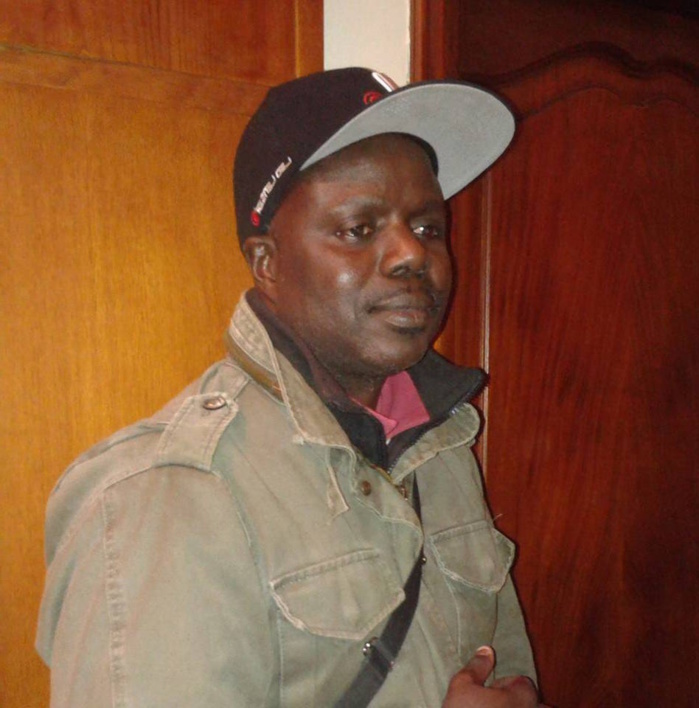 Par une collecte de fonds, la ville de Florence récolte 40.000 euros pour la famille de Idy Diène Par une collecte de fonds, la ville de Florence récolte 40.000 euros pour la famille de Idy Diène