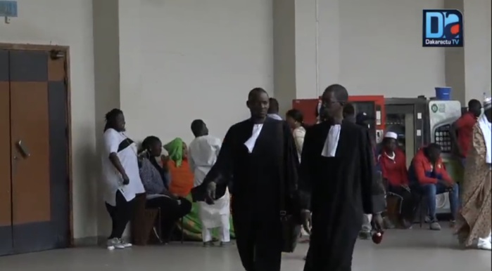 Affaire de la caisse d’avance : Khalifa Sall et Mbaye Touré condamnés à 5 ans de prison ferme, Ibrahima Yatma Diao, Fatou Traoré et Amadou Mokhtar Diop libres