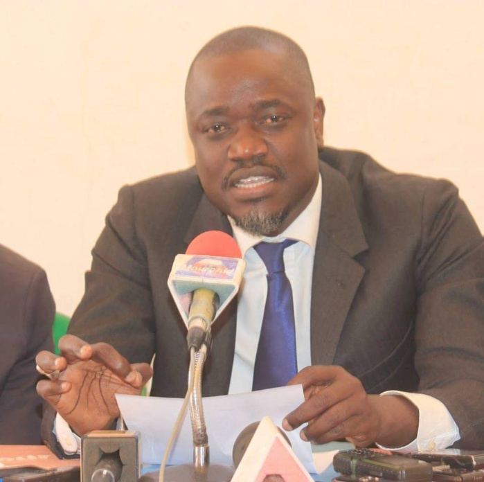 EDITO / Monsieur le Président, votre Peuple est en colère ! Par Mamadou Mouth BANE EDITO / Monsieur le Président, votre Peuple est en colère ! Par Mamadou Mouth BANE