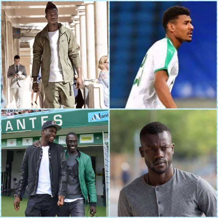 Ligue 1 française : Des Lions au repos Ligue 1 française : Des Lions au repos