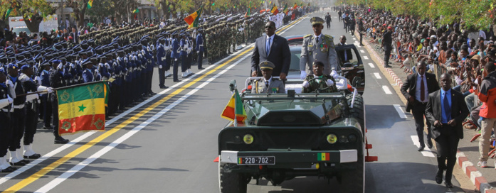 L’«indépendance» encore fêtée dans la dépendance !!! L’«indépendance» encore fêtée dans la dépendance !!!