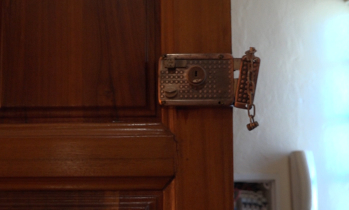 URGENT : cambriolage des locaux de Timbuktu Institute, Matériel et documents emportés