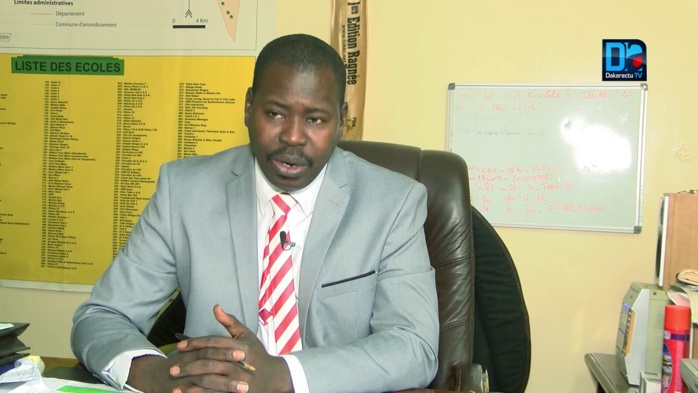 Crise scolaire : le COSYDEP pas encore rassuré, malgré les engagements de Macky Sall