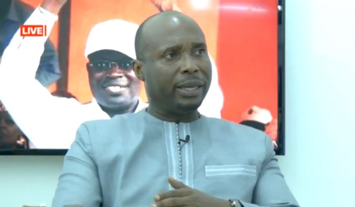 Venue apporter le repas, la sœur de Barthélemy Dias bloquée à la porte de Rebeuss Venue apporter le repas, la sœur de Barthélemy Dias bloquée à la porte de Rebeuss