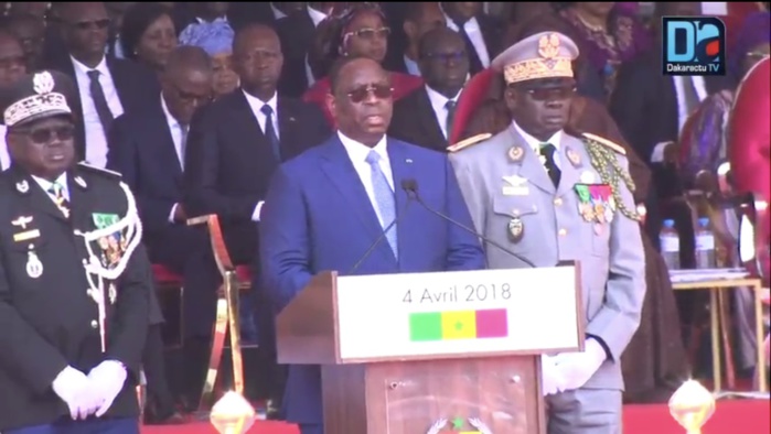 Fête de l’Indépendance : 673 condamnés bénéficient d’une grâce présidentielle Fête de l’Indépendance : 673 condamnés bénéficient d’une grâce présidentielle