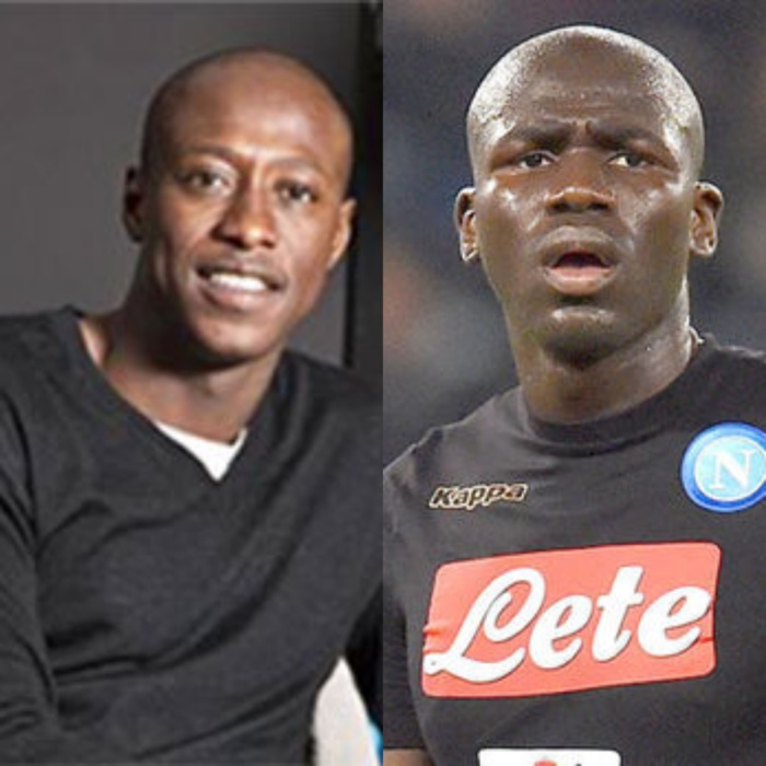 Fadiga : "Mon amitié avec Kalidou Coulibaly" Fadiga : "Mon amitié avec Kalidou Coulibaly"