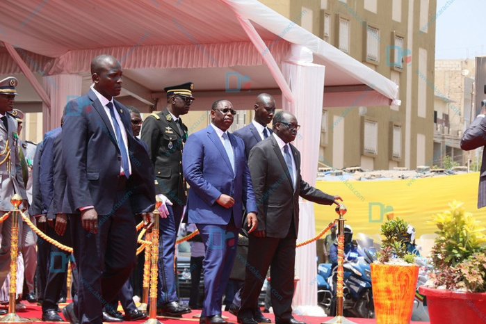 Décision du Chef de l'Etat : Pas de grâce présidentielle pour les voleurs de bétail Décision du Chef de l'Etat : Pas de grâce présidentielle pour les voleurs de bétail