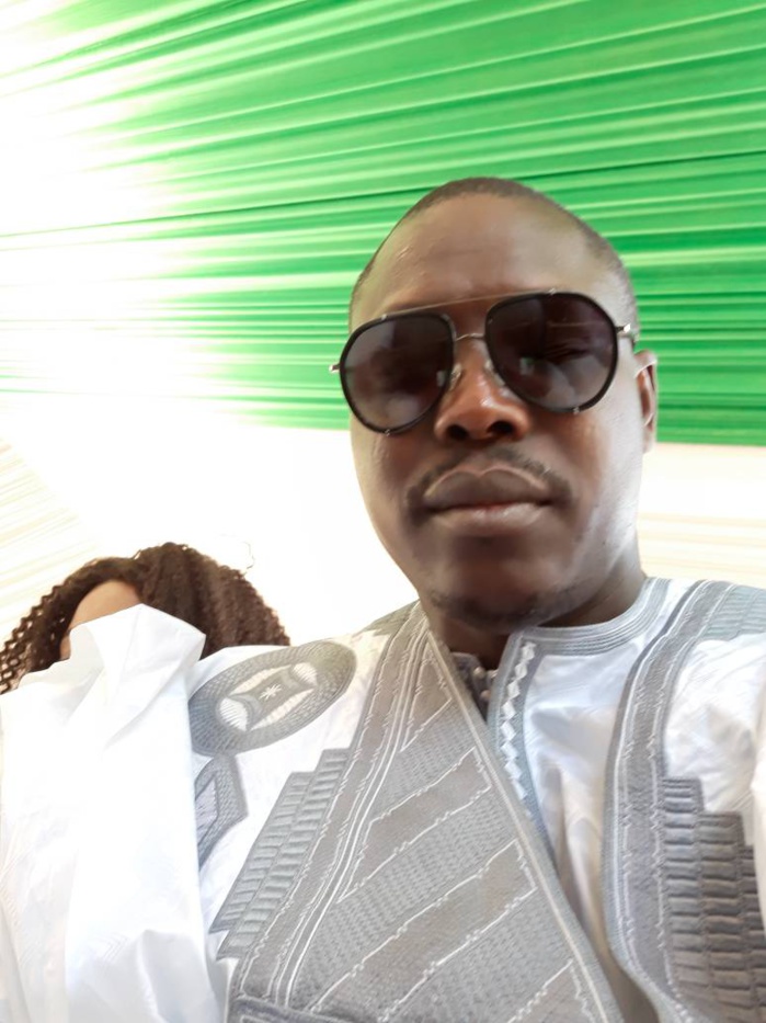 Sit-in des journaliers des Salins du Saloum : le directeur de la société en charge du personnel apporte des précisions Sit-in des journaliers des Salins du Saloum : le directeur de la société en charge du personnel apporte des précisions