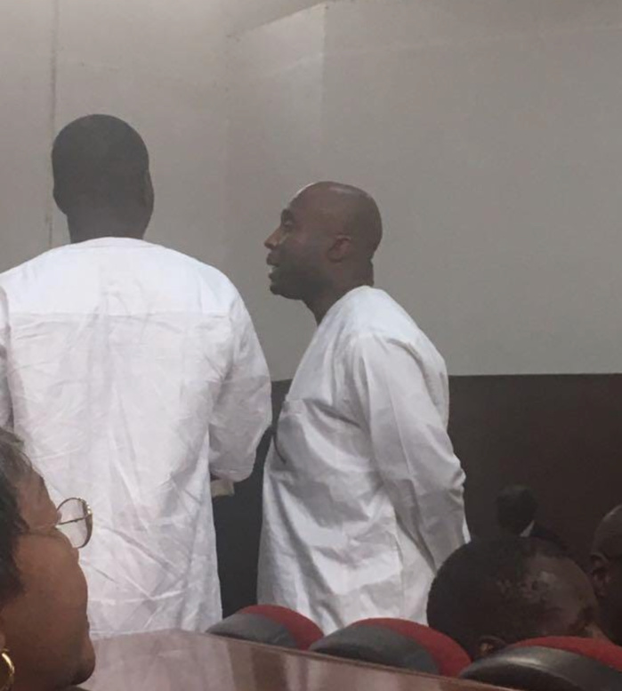 Procès Barthélemy Dias : Le jugement sera rendu le 17 avril prochain