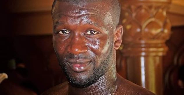 Amadou Ba, un Sénégalais tué à Créteil en France