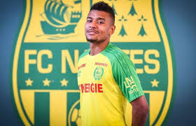 Nantes : Santy Ngom n'a joué le moindre match depuis la trêve internationale