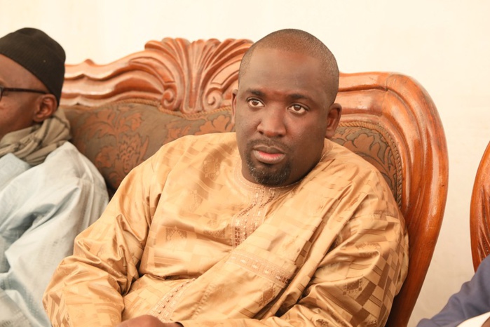 Présentation de condoléances chez Serigne Diagne : Idy dévoile un pan de sa jeunesse auprès de la famille Présentation de condoléances chez Serigne Diagne : Idy dévoile un pan de sa jeunesse auprès de la famille