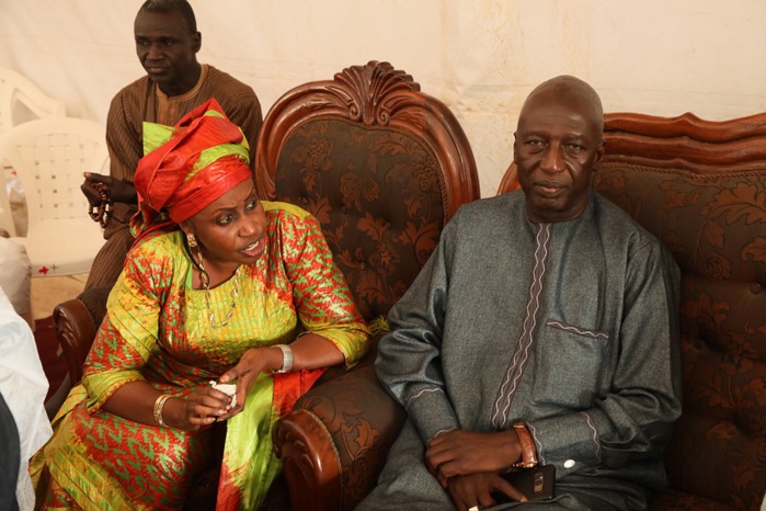 CASTORS : Le président Macky Sall envoie une forte délégation présenter ses condoléances à Serigne Diagne