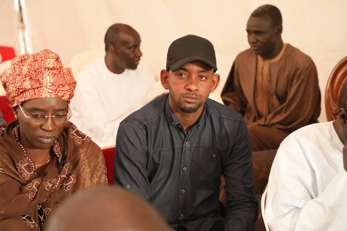 CASTORS : Le président Macky Sall envoie une forte délégation présenter ses condoléances à Serigne Diagne