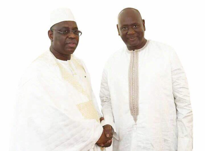 Lettre ouverte à Son Excellence Monsieur le Président de la République : « Reprendre en main le parti malgré les charges inhérentes à vos fonctions » (par Oumar BA  Maire de Ndiob)