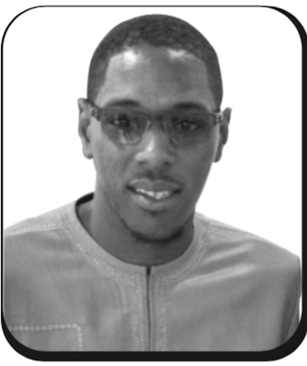 Mohamed Sakhir DIOP - 40 ÈME JOUR : MERCI A TOUS POUR TOUT