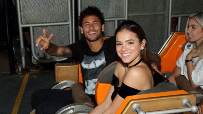 PSG : Neymar bientôt de retour à Paris