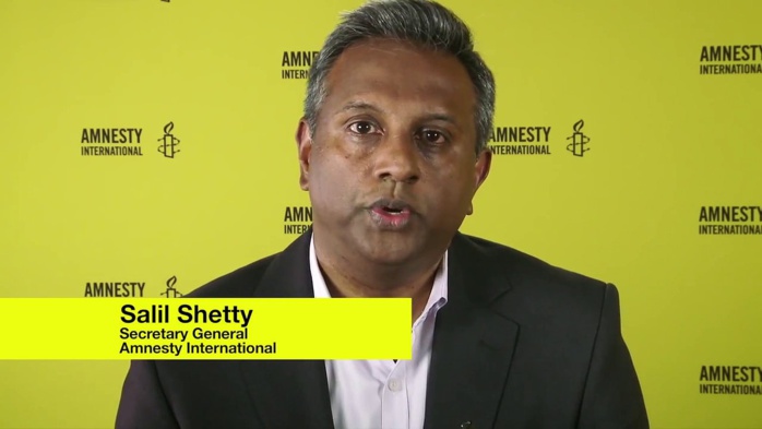 Peine de mort : l’Afrique subsaharienne représente « une lueur d’espoir », selon Amnesty international Peine de mort : l’Afrique subsaharienne représente « une lueur d’espoir », selon Amnesty international