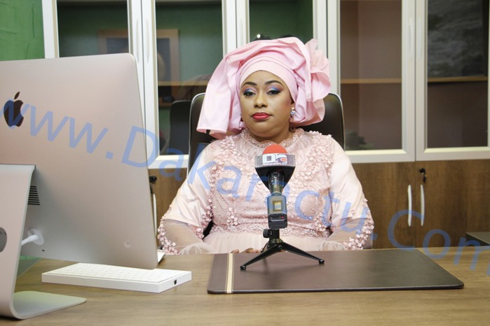 Les images de la cérémonie d 'Inauguration de l'agence AL NABIYOU VOYAGE