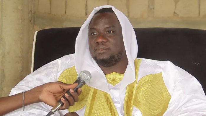 TOUBA - Tintamarre autour de la construction d'une mosquée à Pakk Ndongo-Yi TOUBA - Tintamarre autour de la construction d'une mosquée à Pakk Ndongo-Yi