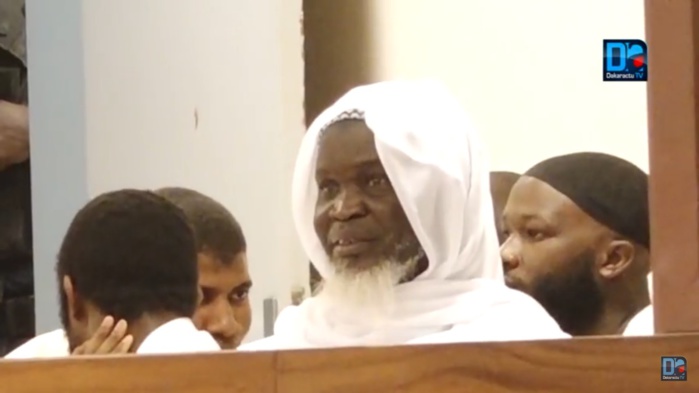 Quelques idées reçues sur l’islam au quatrième jour du procès de l'Imam Ndao