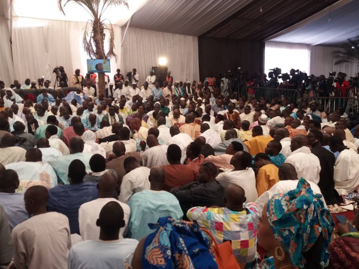 KAZU RAJAB - Hommage aux  deux ' Fallou ' assassinés, visiblement, pour des raisons de fétichisme