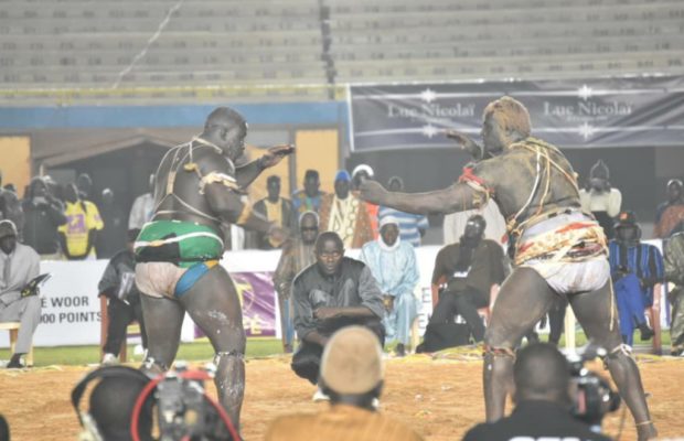 Recours : Le CNG confirme la victoire de Balla Gaye 2, l'écurie de Fass déboutée