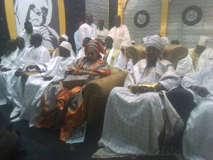 Cérémonie officielle « Appel » de Yoff : Présence d'une forte délégation gouvernementale Cérémonie officielle « Appel » de Yoff : Présence d'une forte délégation gouvernementale