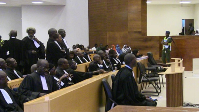 Présumé membre de la cellule de Mouhamed Ndiaye dit Abou Youssouf : Omar Keïta, un dommage collatéral ? Présumé membre de la cellule de Mouhamed Ndiaye dit Abou Youssouf : Omar Keïta, un dommage collatéral ?