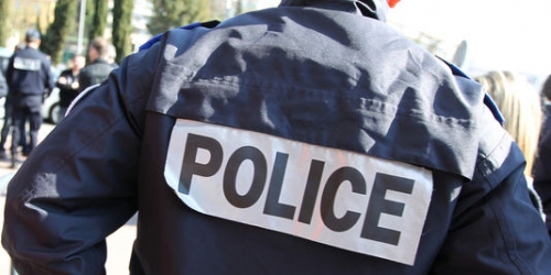 Commissariat du 4e arrondissement : Mamadou Guèye de Car Lénéen arrêté
