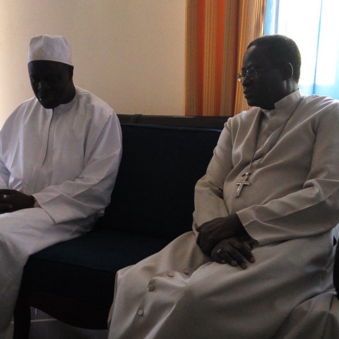 Protection de l’environnement : L’archevêque de Dakar invite la jeunesse catholique à s’impliquer