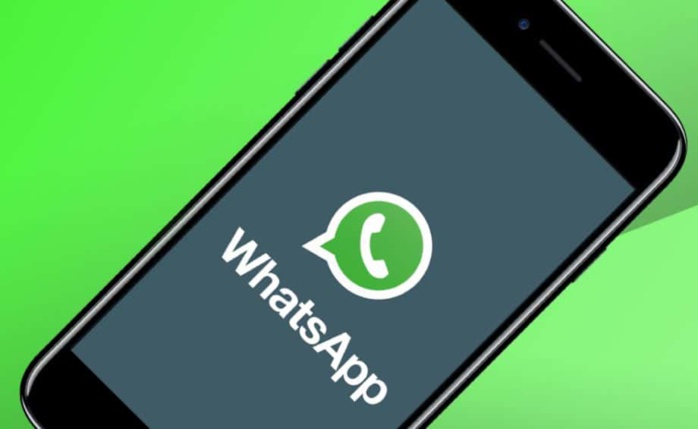 Sécurité des communications de l’Etat : la France se méfie de l’Américain WhatsApp