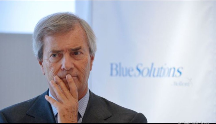 Bolloré tombe avec Pérez : L’Espagnol que Abdou Diouf fuyait comme la peste Bolloré tombe avec Pérez : L’Espagnol que Abdou Diouf fuyait comme la peste