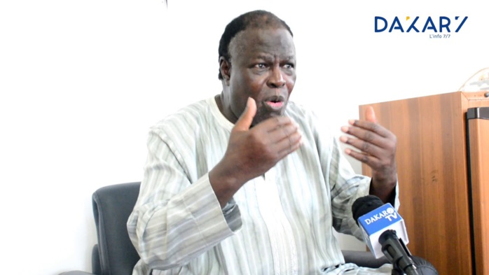 La conférence de Presse de Idrissa Seck! Qui l'a suivie ? La conférence de Presse de Idrissa Seck! Qui l'a suivie ?