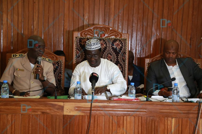 Partage sur la mise en œuvre du PSE dans la région de Tambacounda : Entre réalisations et défis. Partage sur la mise en œuvre du PSE dans la région de Tambacounda : Entre réalisations et défis.