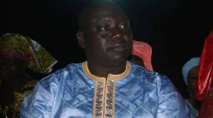 Moussa Fall, président de l'Aprodel : " Il y a un complot entre certaines sociétés civiles et une opposition désemparée..." Moussa Fall, président de l'Aprodel : " Il y a un complot entre certaines sociétés civiles et une opposition désemparée..."