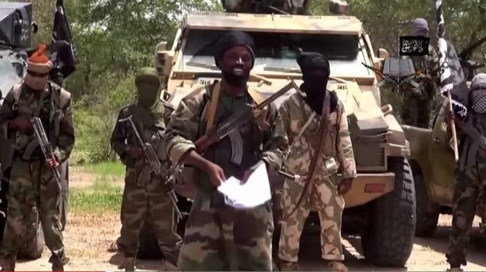 Fréquentées par des Sénégalais présumés jihadistes : Que représentent Abadam, Gwoza et Sambisa pour Boko Haram ? Fréquentées par des Sénégalais présumés jihadistes : Que représentent Abadam, Gwoza et Sambisa pour Boko Haram ?