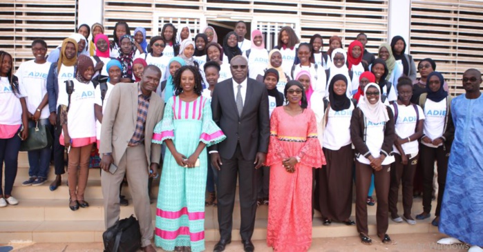 JIFTIC : L’Agence de l’Informatique de l’État a ouvert ses portes aux établissements scolaires de la place