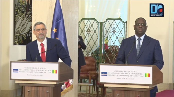 Autorisations de résidence pour les Sénégalais du Cap-Vert : vers l’accélération des procédures  