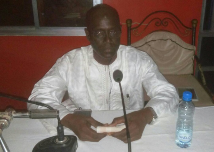 THIERNO ALASSANE SALL : ' Enregistrez ça ! Je préfère quitter la politique que de retrouver Macky ' ... Programme Pnaer 'Je vais ester en justice ' THIERNO ALASSANE SALL : ' Enregistrez ça ! Je préfère quitter la politique que de retrouver Macky ' ... Programme Pnaer 'Je vais ester en justice '