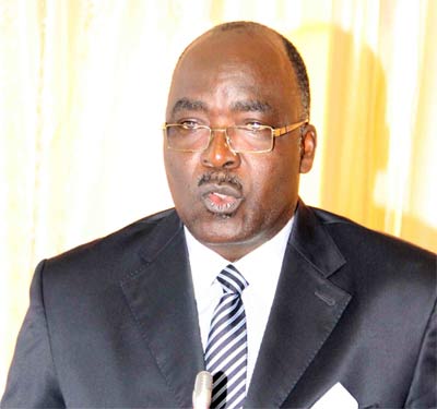 HANDBALL : Attribution CAN 2020 ou 2022 : le Président de la Cahb en visite au Sénégal