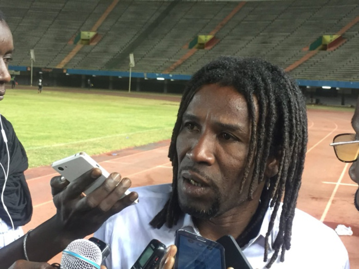 LIGUE 1- Avant dernier: Le Coach de Guédiawaye FC garde toujours espoir
